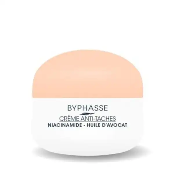 Crema Niacinamide - Byphasse - Comparador de precios