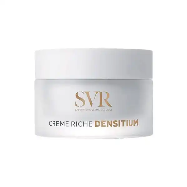 Creme Riche Densitium - LABORATOIRES SVR - Comparador de precios