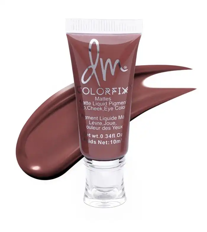 Danessa Myricks - Colorfix Mattes - Coffee Cake - Danessa Myricks - Comparador de precios