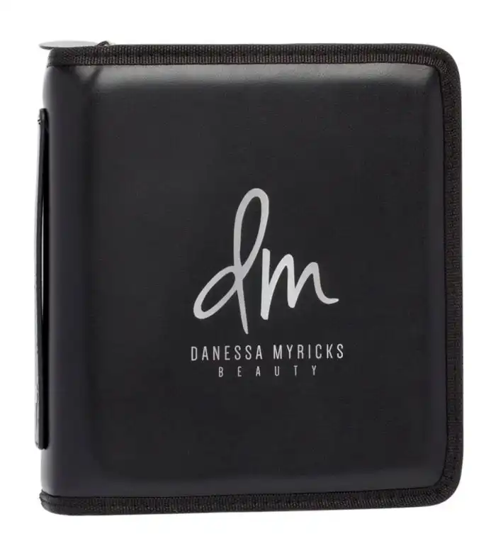 Danessa Myricks - Estuche para Colorfix Lippibook - Danessa Myricks - Comparador de precios