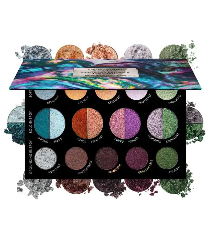 Danessa Myricks - Paleta de sombras Lightwork V I am Palette - Danessa Myricks - Comparador de precios