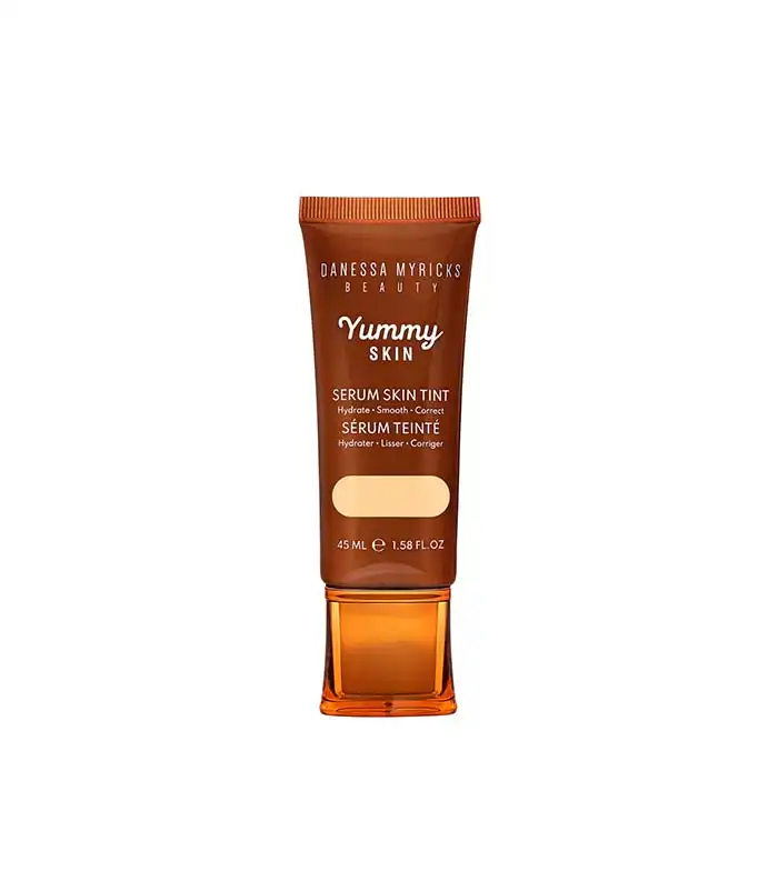 Danessa Myricks - *Yummy Skin* - Sérum con color - 1 - Danessa Myricks - Comparador de precios