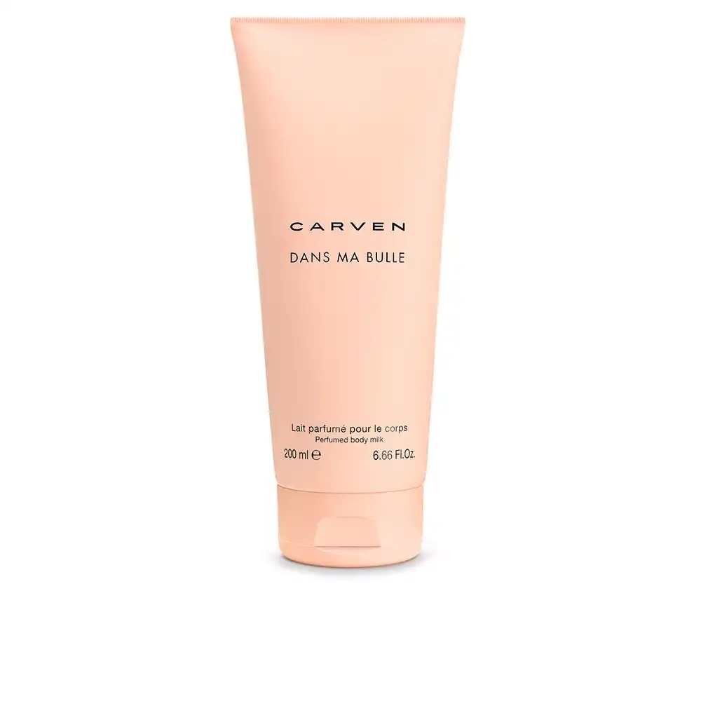 Dans Ma Bulle lait parfumé pour le corps 200 ml - Carven - Comparador de precios
