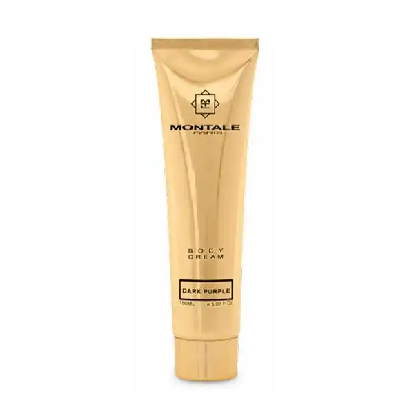 Dark Purple Body Cream - MONTALE PARIS - Comparador de precios