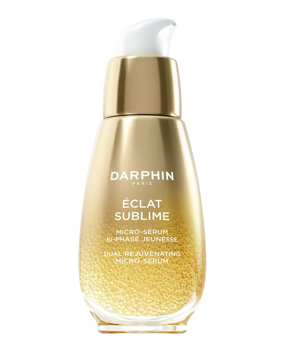 Darphin - Micro-Serum Éclat Sublime Dual Rejuvenecedor 50 Ml Darphin. - Darphin - Comparador de precios