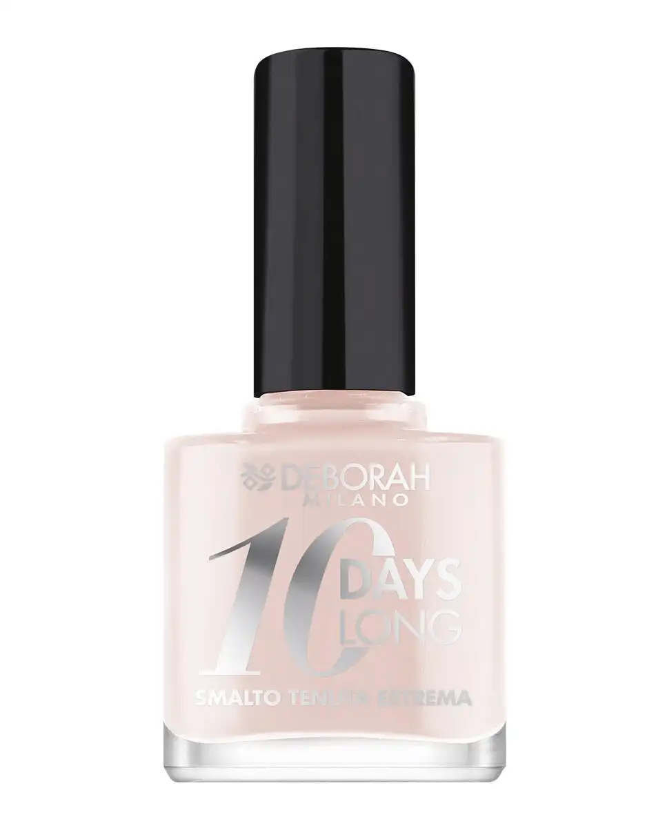 Deborah Milano - Laca De Uñas 10 Days Long - Deborah Milano - Comparador de precios