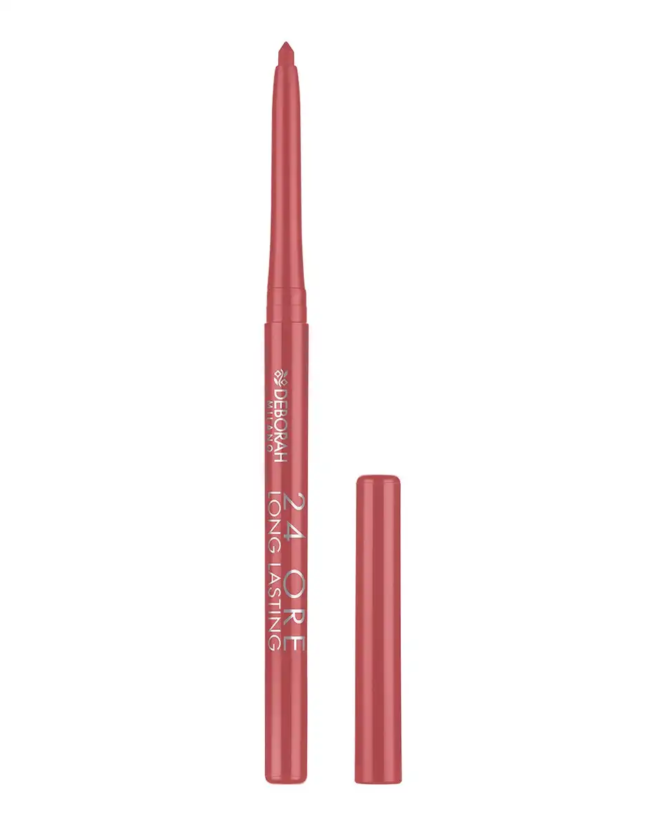 Deborah Milano - Perfilador De Labios 24 Horas Long Lasting - Deborah Milano - Comparador de precios