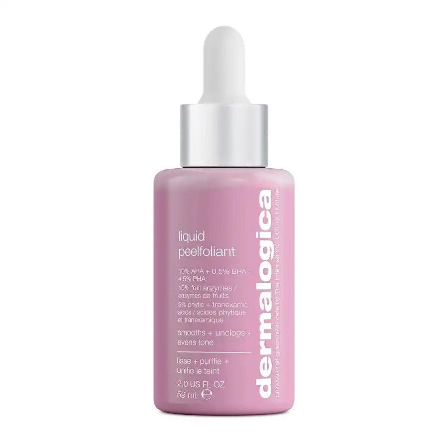 Dermalogica - Liquid PeelFoliant Exfoliantes 59 ml unisex - Dermalogica - Comparador de precios