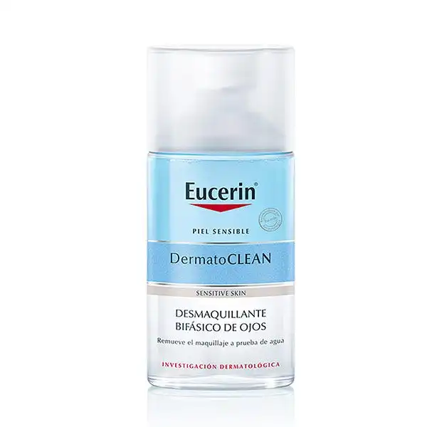 Dermatoclean - Eucerin - Comparador de precios