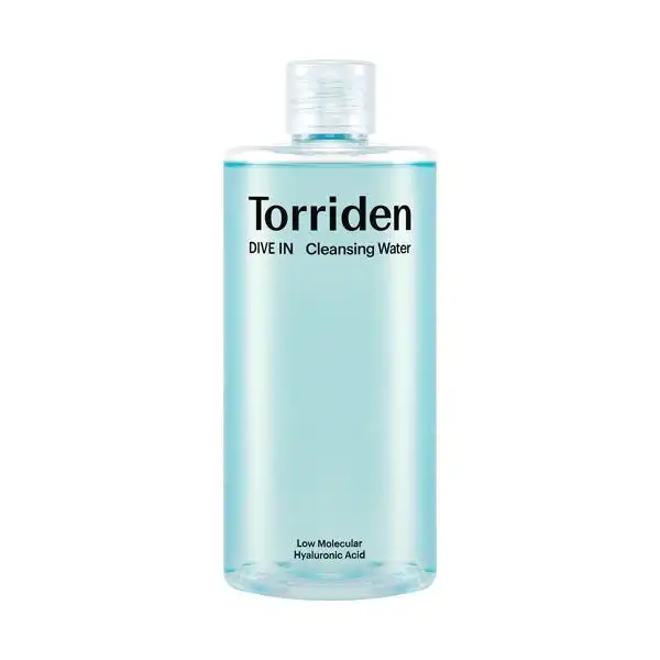 Dive In Cleansing Water - Torriden - Comparador de precios