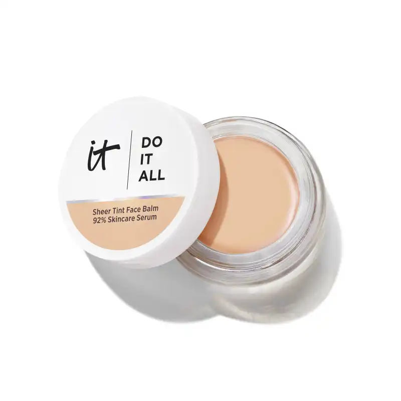 Do It All Sheer Tint Face Balm 210 - IT Cosmetics - Comparador de precios