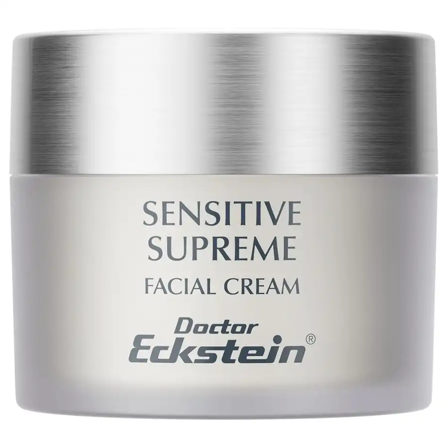 Doctor Eckstein - Sensitive Spreme Cremas antiedad 50 ml unisex - Doctor Eckstein - Comparador de precios