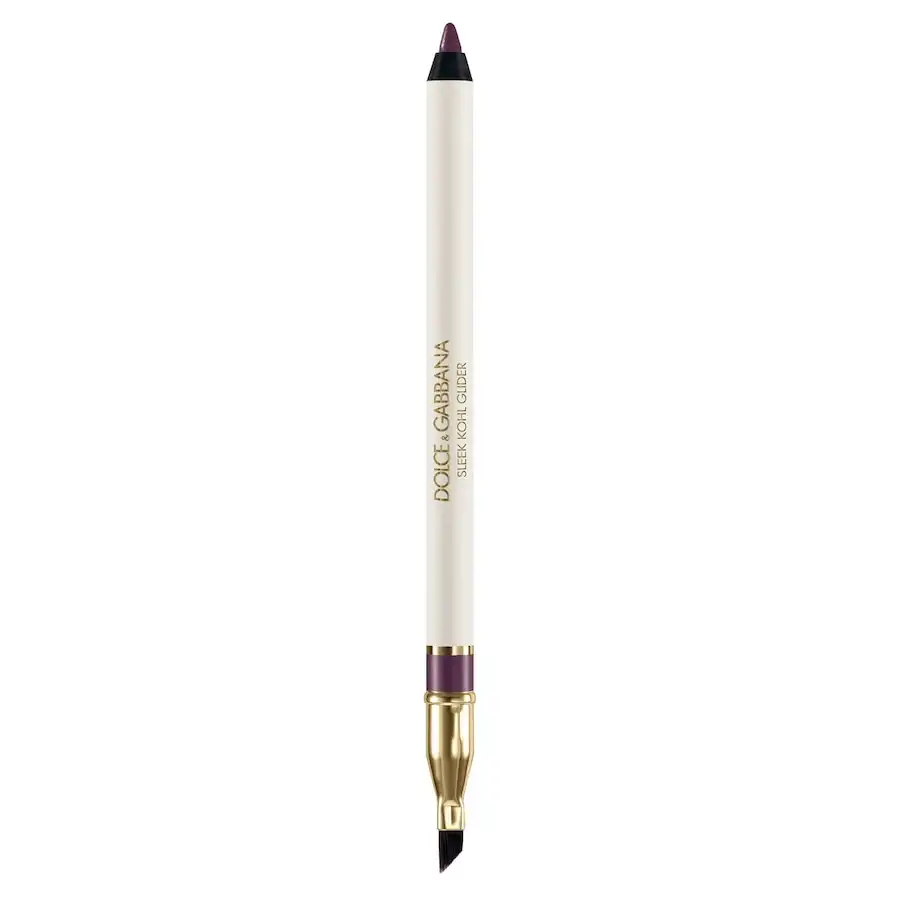 Dolce&Gabbana - Sleek Kohl Glider Lápices de ojos 12 g 05 - VIBRANT PLUM - Dolce&Gabbana - Comparador de precios
