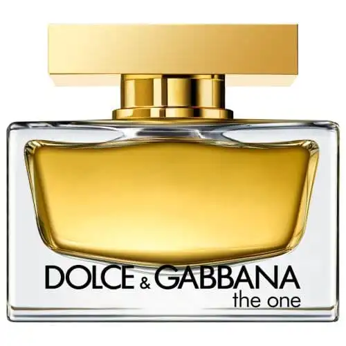 Dolce & Gabbana THE ONE edp 30 ml Eau de Parfum - Dolce & Gabbana - Comparador de precios