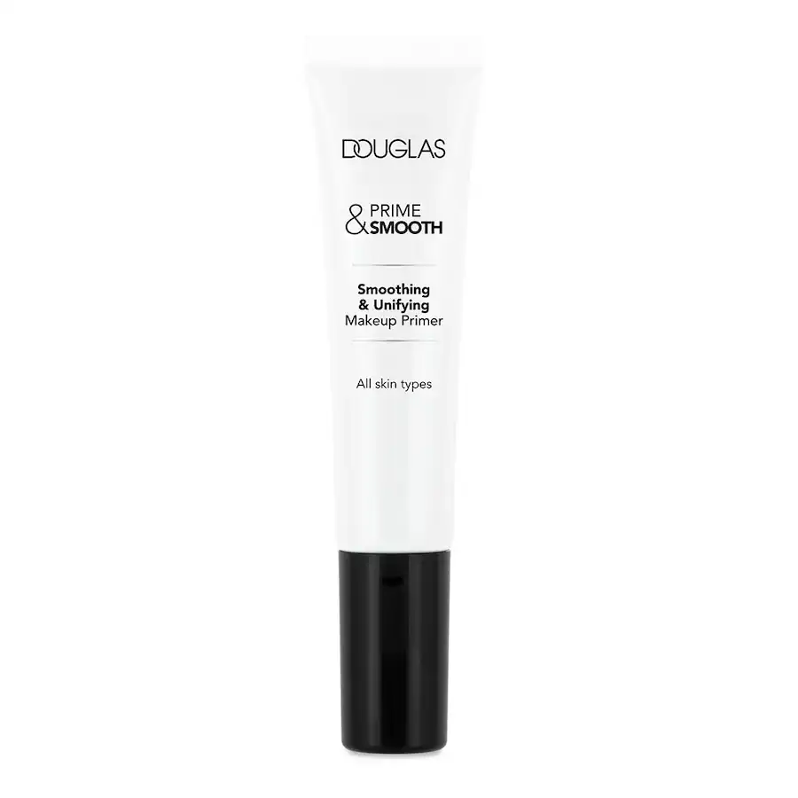 Douglas Collection - Make-Up PRIME & SMOOTH Smoothing & Unifying Primer 30 ml - Douglas Collection - Comparador de precios