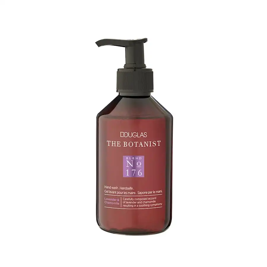 Douglas Collection - The Botanist No. 176 Lavender & Chamomile Jabones 300 ml unisex - Douglas Collection - Comparador de precios