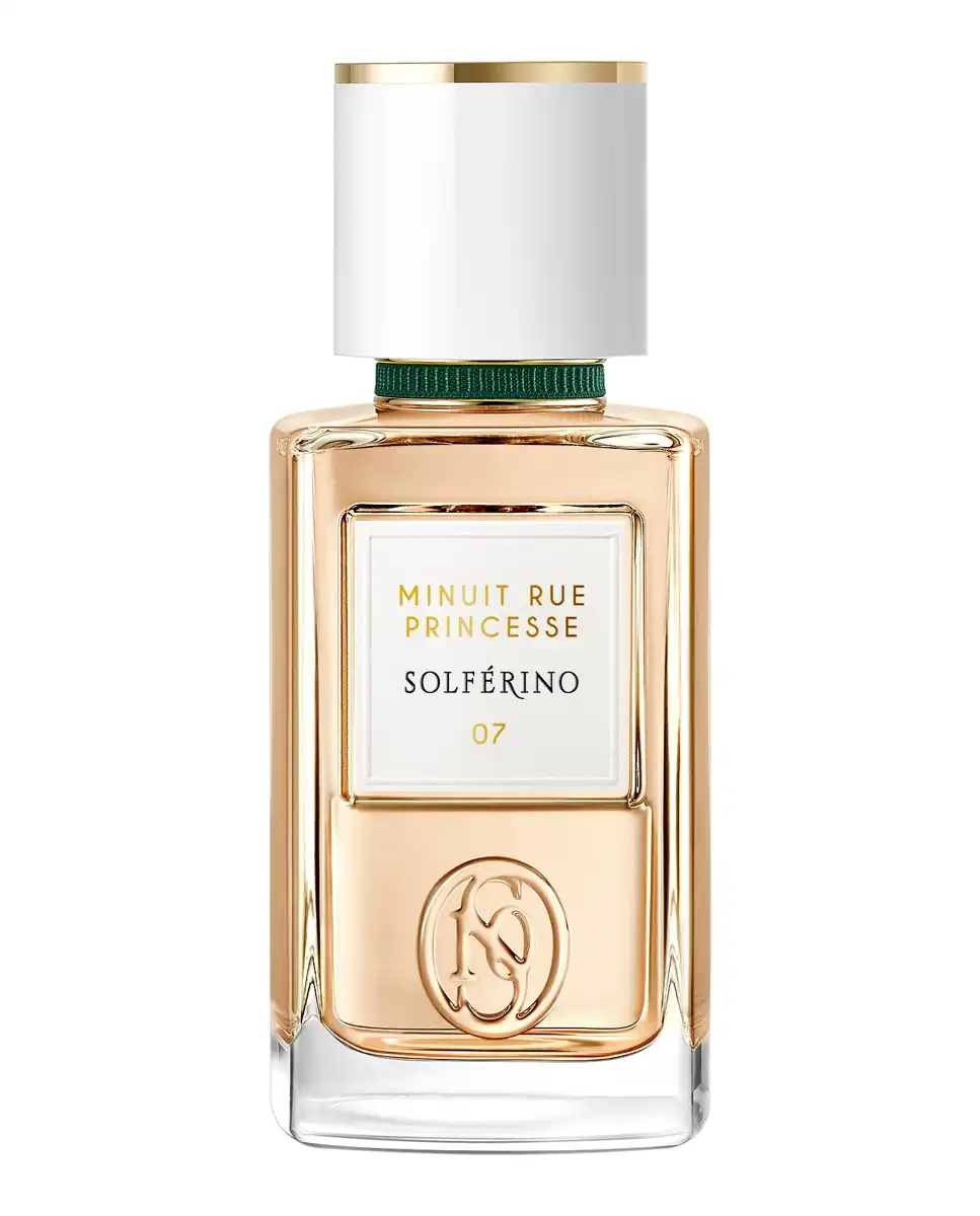 Eau de Parfum 07 Minuit Rue Princesse Solferino 70 ml - Solferino - Comparador de precios