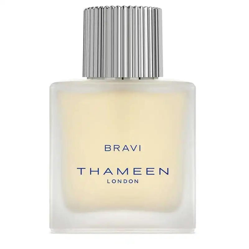 Eau de Parfum Bravi Cologne Elixir 100ml Thameen - Thameen - Comparador de precios