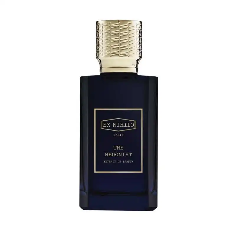 Eau de Parfum The Hedonist Extrait De Parfum 100ml Ex Nihilo [Isolee] - Ex Nihilo - Comparador de precios