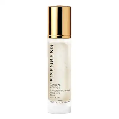 Eisenberg Eisenberg Anti Age Complex, 50 ml - Eisenberg - Comparador de precios