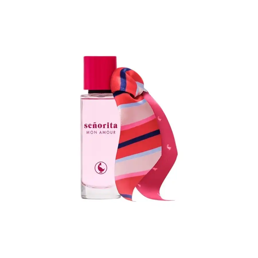 El Ganso - Señorita Mon Amour Eau de Toilette Spray Perfumes 30 ml female - El Ganso - Comparador de precios