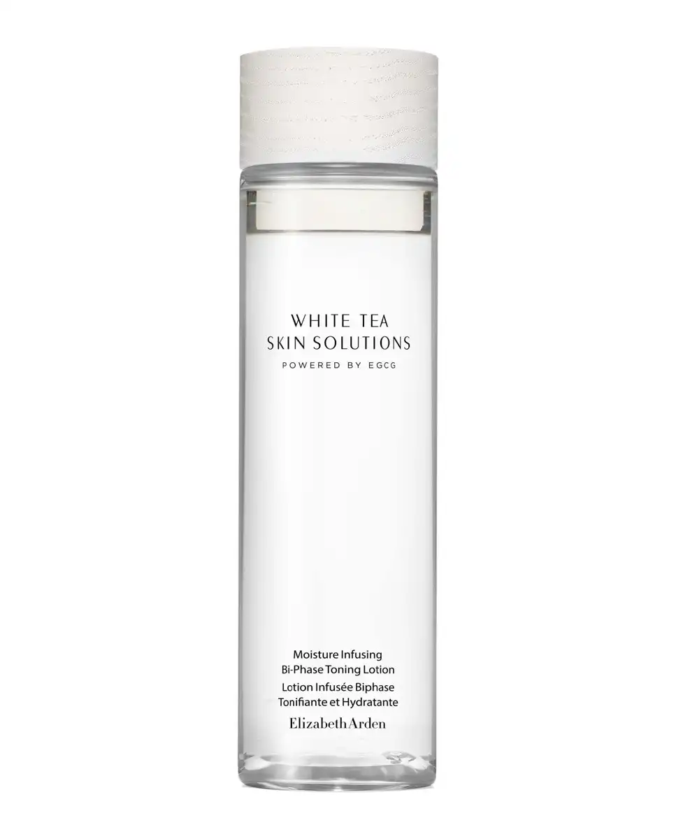 Elizabeth Arden - Tónico Bifásico Hidratante White Tea Skin Toner Lotion 200 Ml - Elizabeth Arden - Comparador de precios