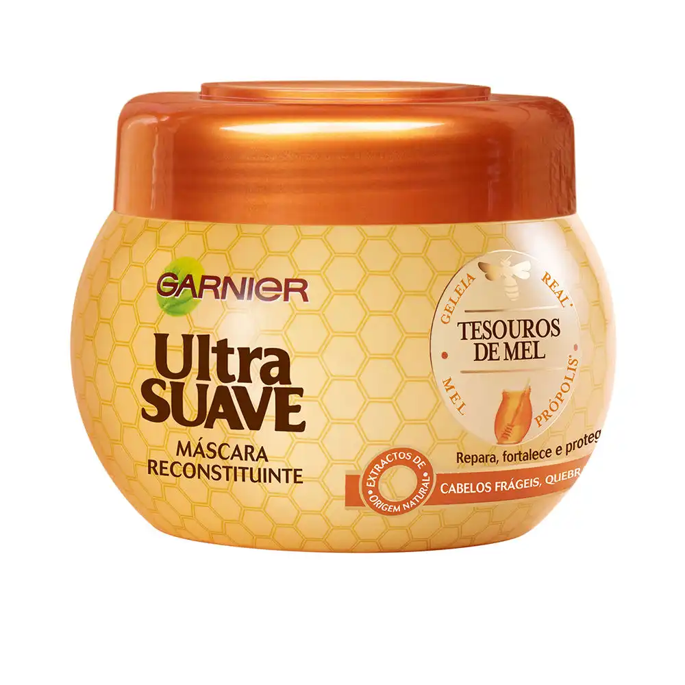 Elvive Rizos Extraordinarios mascarilla 300 ml - L'Oréal Paris - Comparador de precios