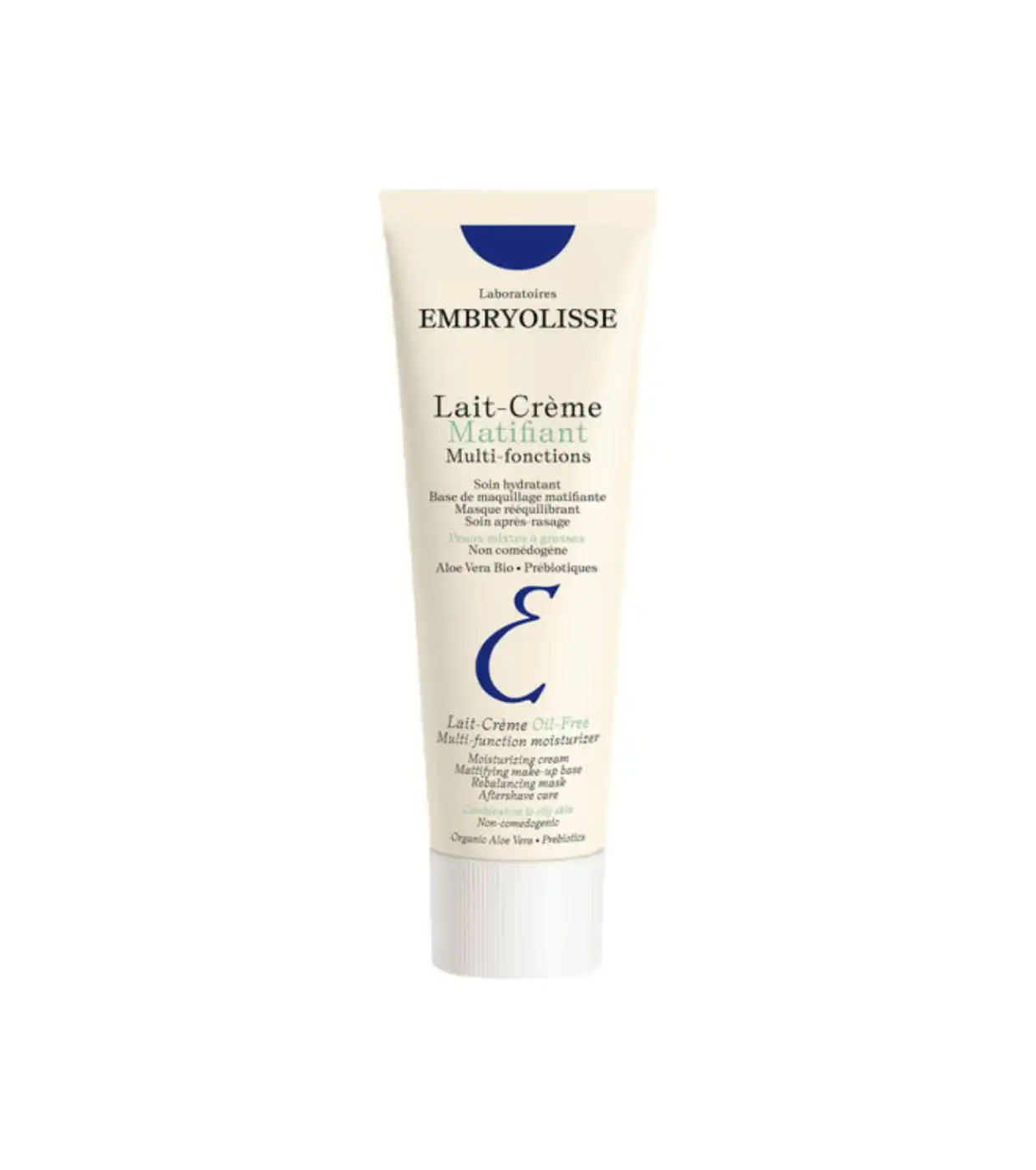 Embryolisse - Crema facial matificante - 75ml - Embryolisse - Comparador de precios