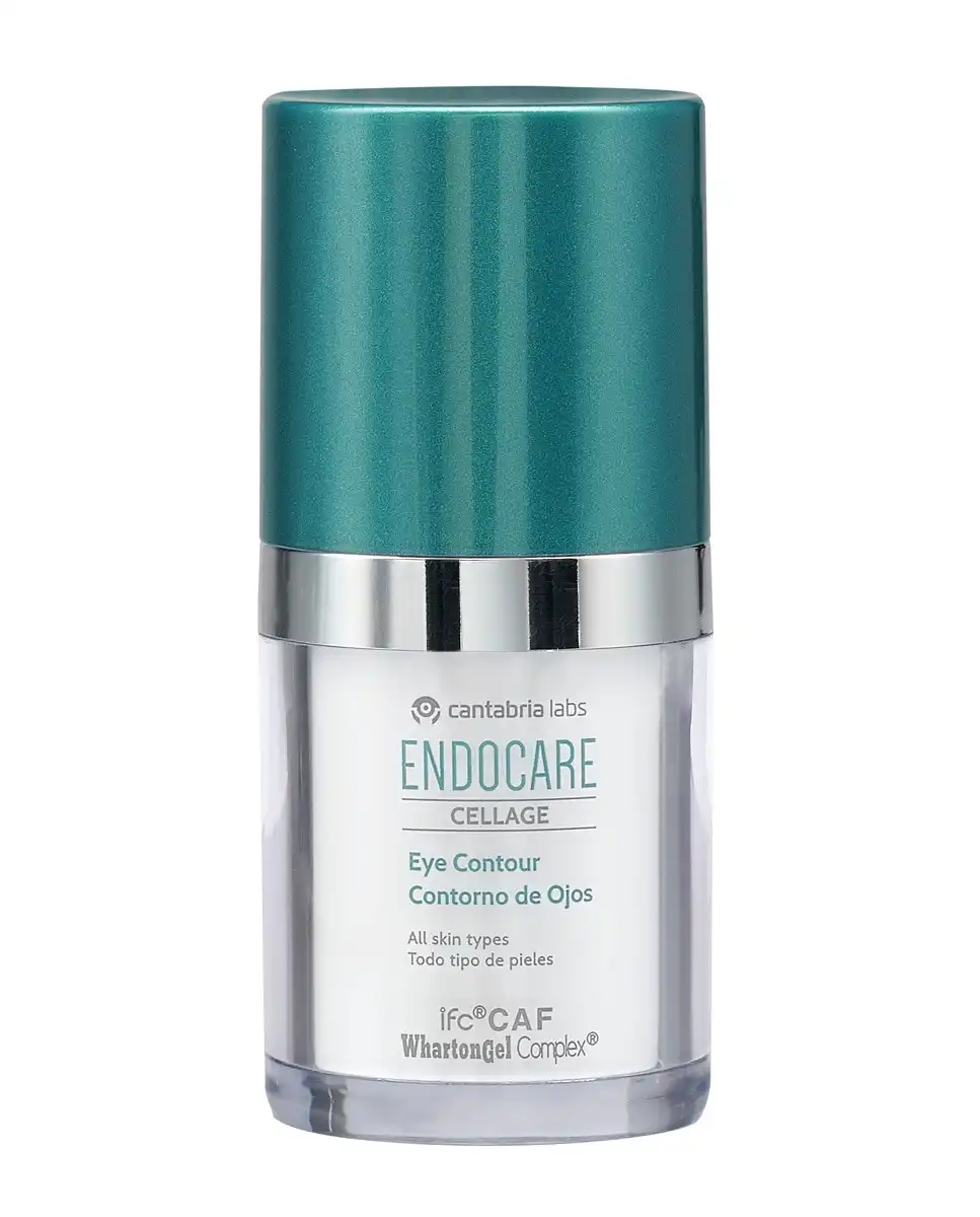 Endocare - Contorno Ojos Cellage - Endocare - Comparador de precios
