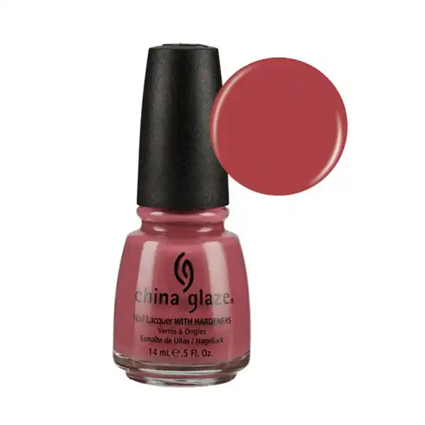 Esmalte De Uñas Secado Rápido Fifht Avenue - China Glaze - Comparador de precios