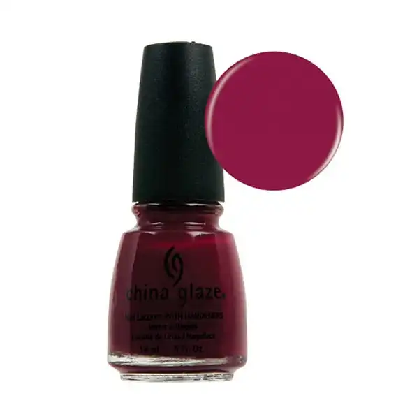 Esmalte De Uñas Secado Rápido Seduce Me - China Glaze - Comparador de precios