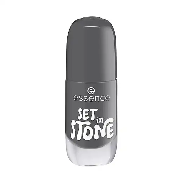 Esmalte De Unas Gel Nail Polish 50 50 - ESSENCE - Comparador de precios