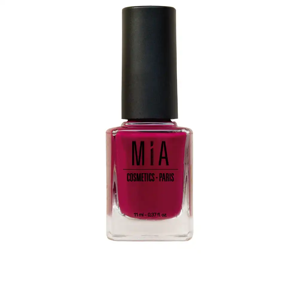 Esmalte #magenta - Mia Cosmetics Paris - Comparador de precios