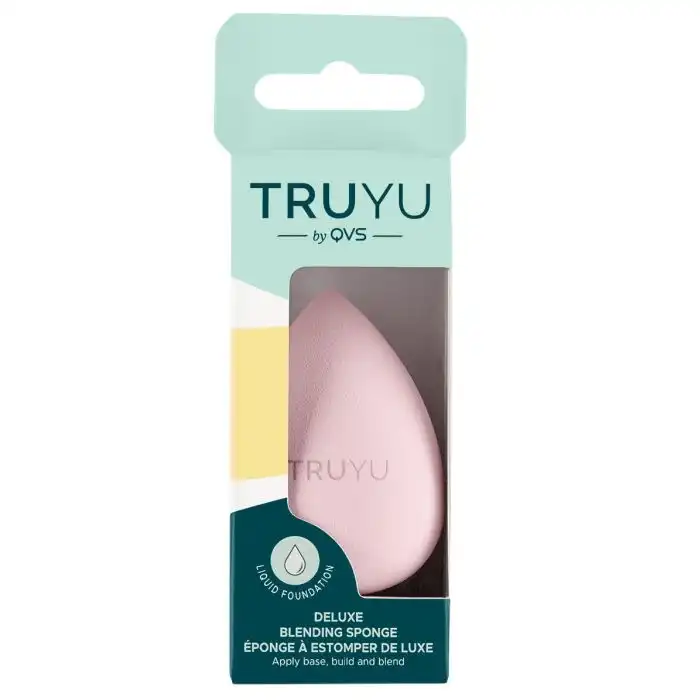 Esponja de Maquillaje Sin Latex - Truyu - Comparador de precios