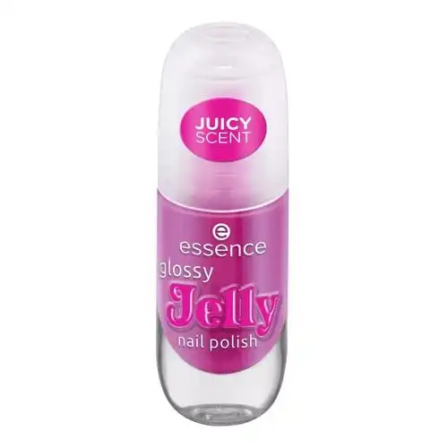 Essence Cosmetics Glossy Jelly 01 Summer Splash Esmalte de Uñas - Essence Cosmetics - Comparador de precios