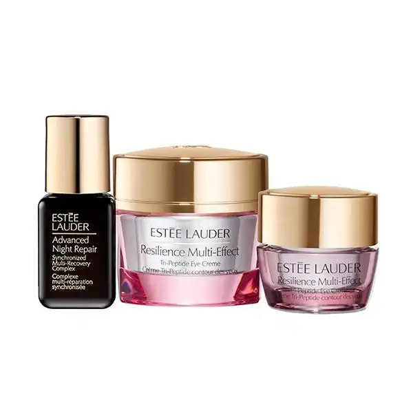Estee Lauder Estee Lauder Estuche Resiliance Multi-effetcs Eye , 15 ml - Estée Lauder - Comparador de precios