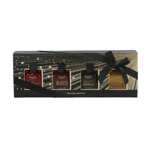 Estuche Illvande Floral - SENCE BEAUTY - Comparador de precios