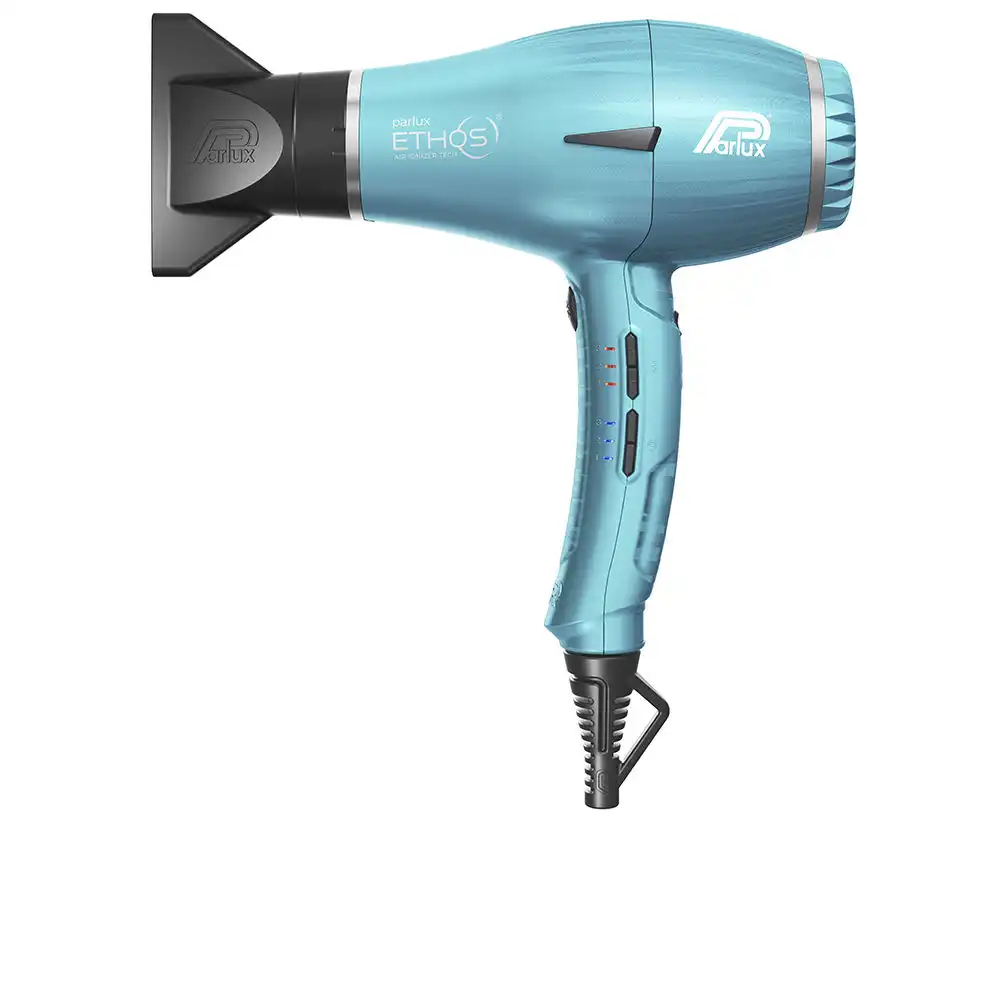 Ethos Secador #Azul galaxia - Parlux - Comparador de precios