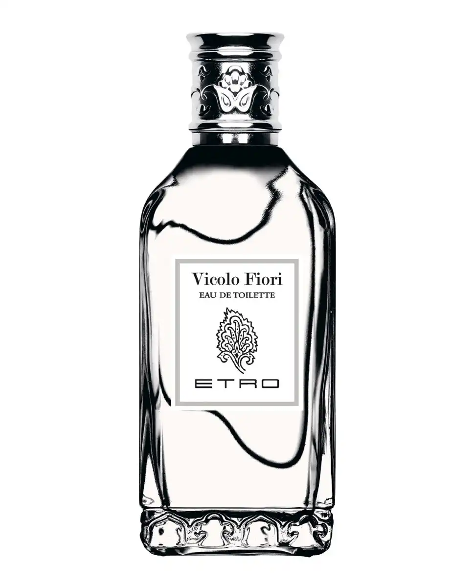 Etro - Eau De Toilette Vicolo Fiori 100 Ml - ETRO - Comparador de precios