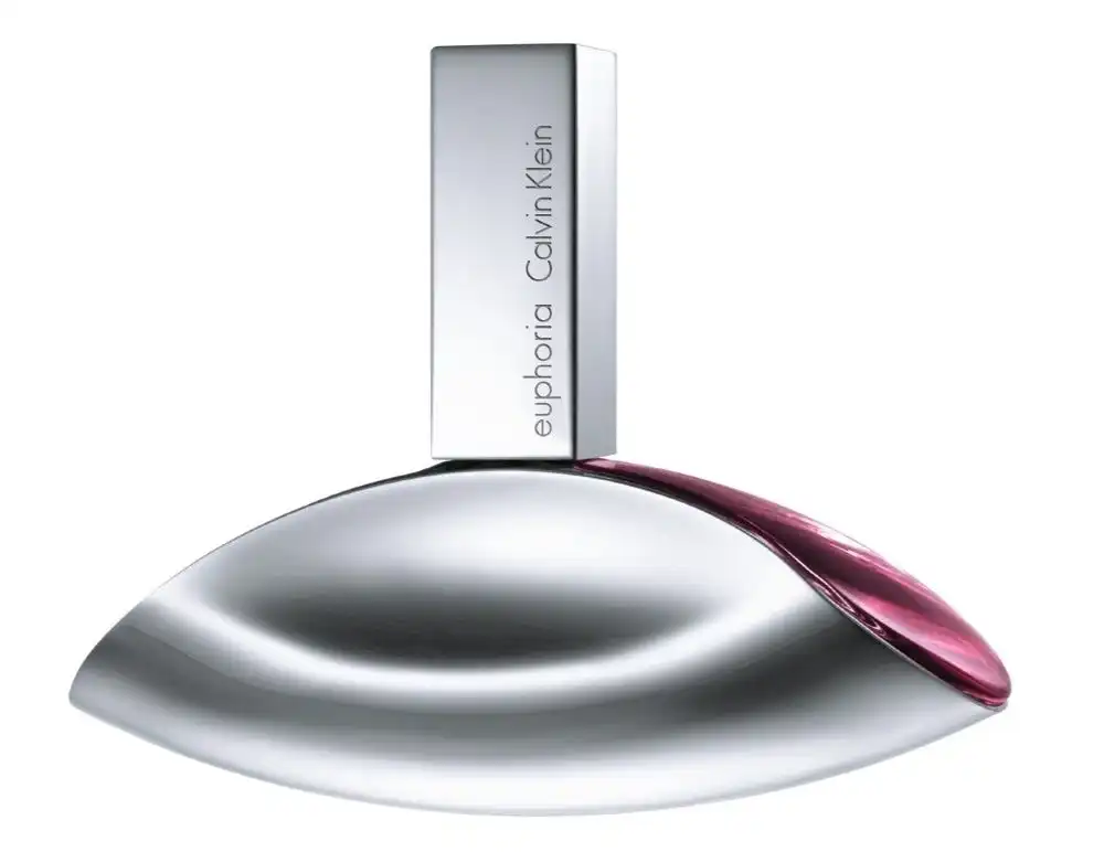 Euphoria 100Ml - Calvin Klein - Comparador de precios