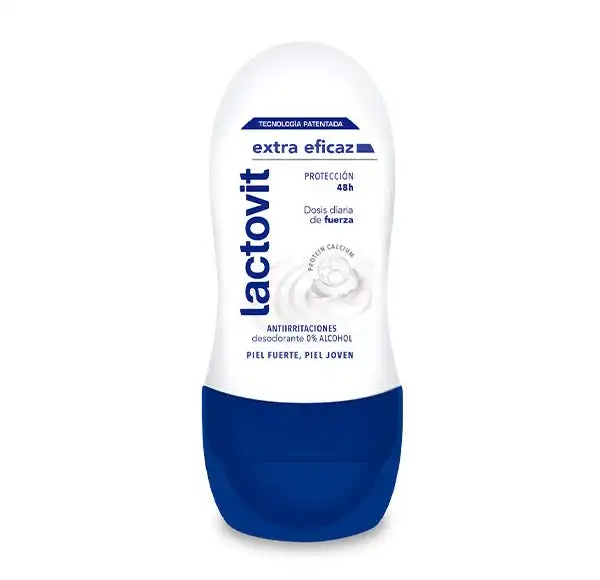 Extra Eficaz - Lactovit - Comparador de precios