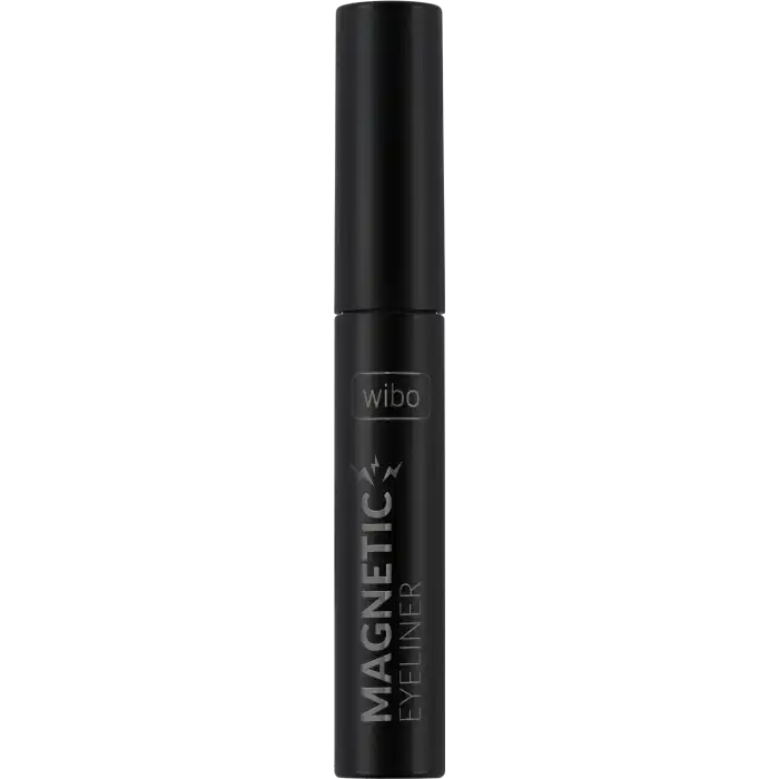 Eyeliner Magnetic 4.8 gr - WIBO - Comparador de precios