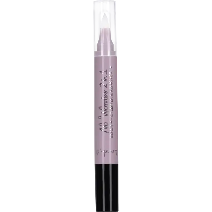Eyeliner No Worries 2 en 1  Lovely Makeup - Lovely Makeup - Comparador de precios