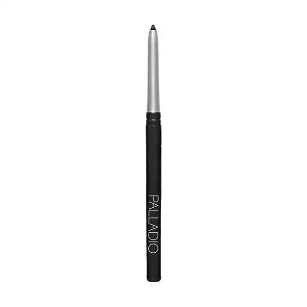 Eyeliner Retráctil 01 Pure Black - PALLADIO - Comparador de precios
