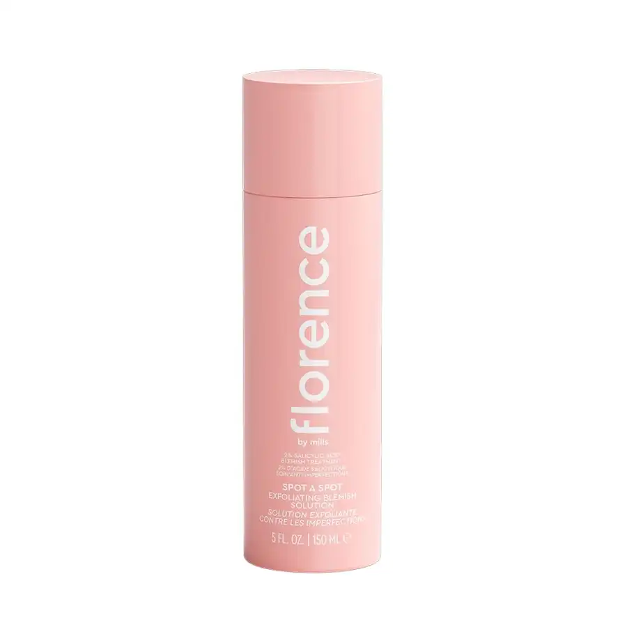 Florence By Mills - Spot A Spot Solución Exfoliante Contra las Manchas Antiacné 150 ml unisex - Florence by Mills - Comparador de precios