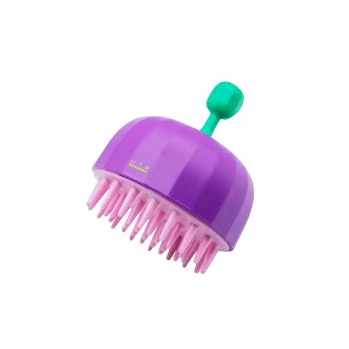 Flower Emulsifier Cepillo Emulsionador de Pelo - Under The Rainbow - Comparador de precios