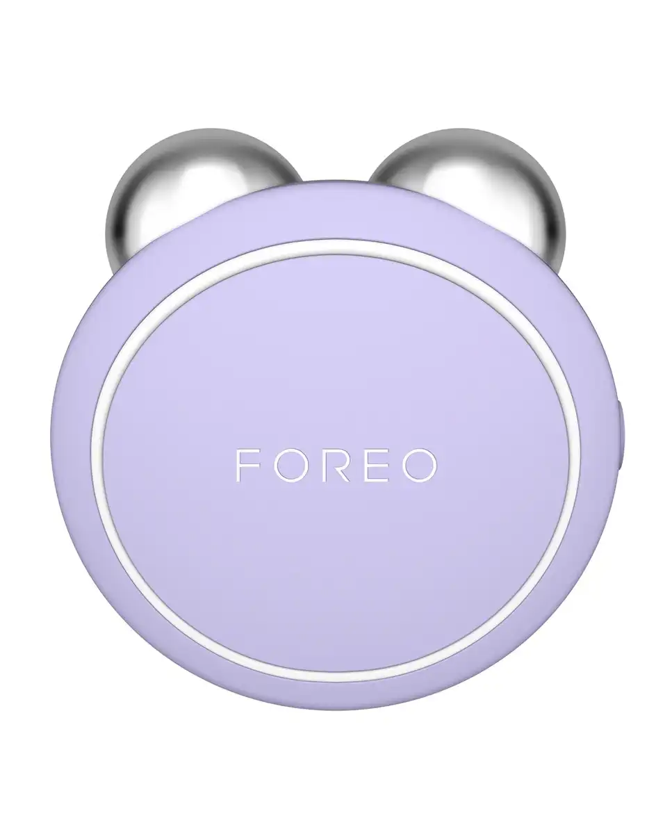FOREO - BEAR ? Mini Dispositivo Facial Tonificante - Foreo - Comparador de precios