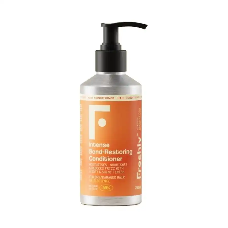 Freshly Cosmetics - Intense Bond-Restoring Acondicionadores 250 ml unisex - Freshly Cosmetics - Comparador de precios