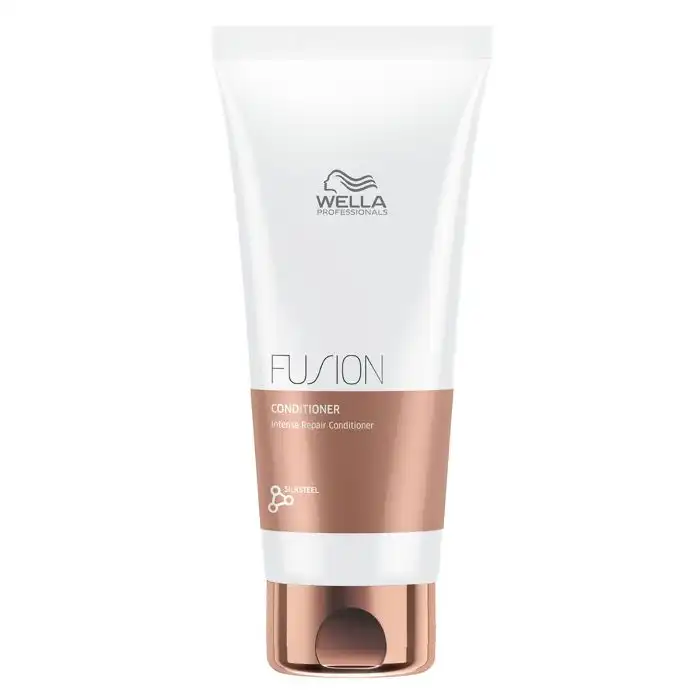 Fusion Acondicionador Reparación Intensa 200 ml - Wella Professionals - Comparador de precios