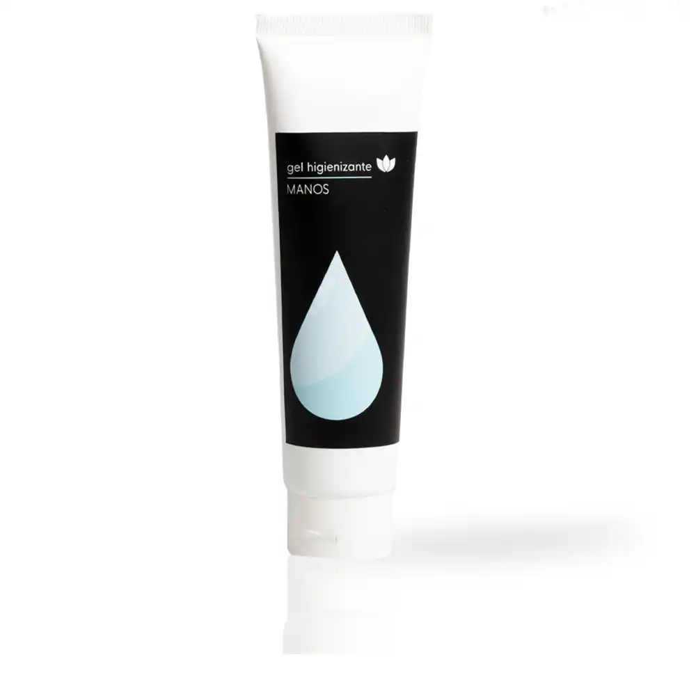 Gel Higienizante Natural 100 ml - NATURBRUSH - Comparador de precios
